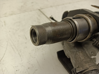 COLUMNA DIRECCION SKODA OCTAVIA BERLINA (1U2) AXR