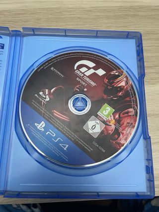 PS4 (PlayStation 4) Negra + mandos y juegos