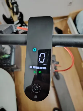 Patinete Eléctrico Xiaomi 5 2025