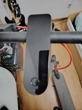 Patinete Eléctrico Xiaomi 5 2025