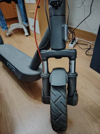Patinete Eléctrico Xiaomi 5 2025