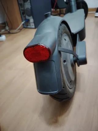 Patinete Eléctrico Xiaomi 5 2025