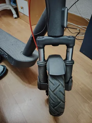 Patinete Eléctrico Xiaomi 5 2025