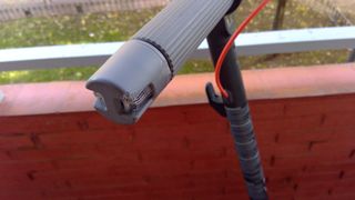 Patinete Eléctrico Xiaomi 5 2025