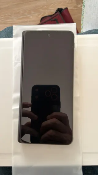 Oppo Find N5 Nero Globale