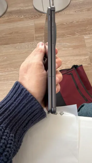 Oppo Find N5 Nero Globale