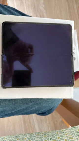 Oppo Find N5 Nero Globale