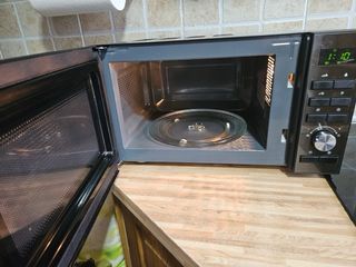 Microondas Qilive