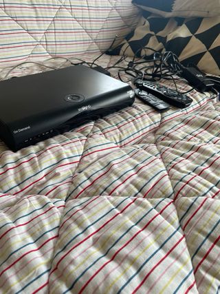 Sky MySkyHD 500GB DTT WiFi