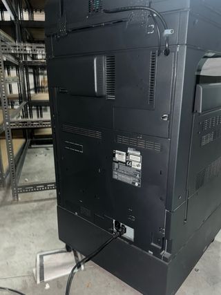 Olivetti d-Color M Multifuncional Láser Color A3