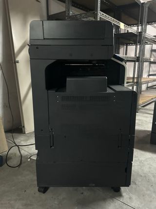 Olivetti d-Color M Multifuncional Láser Color A3