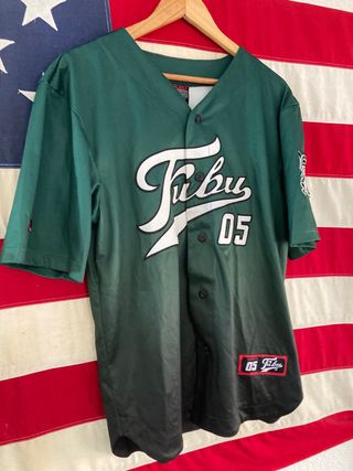 FUBU CAMISETA