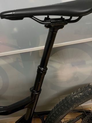 Scott Spark MTB Doble Suspensión