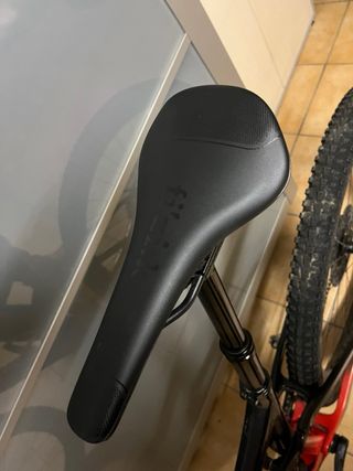 Scott Spark MTB Doble Suspensión