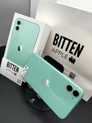 IPHONE 11   64GB GARANTIA CAMBIO