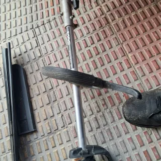 Desbrozadora MAC ALLISTER M4MTP33-BP