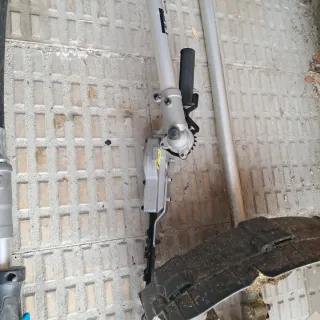 Desbrozadora MAC ALLISTER M4MTP33-BP