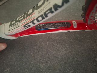 Babolat Pure Storm Team L3 Racchetta Tennis