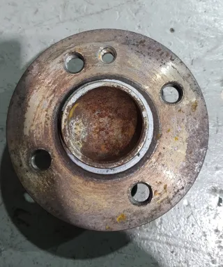 Buje Rueda Mini Cooper R56 Trasero