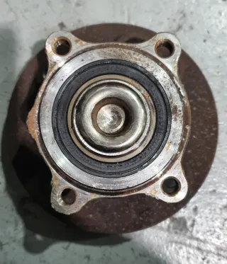 Buje Rueda Mini Cooper R56 Trasero