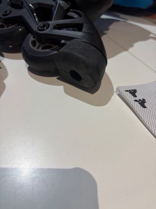 Patines en línea Oxelo niño talla 32-35