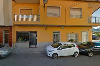 Local de alquiler en Avinguda L'oest, 2, Ondara