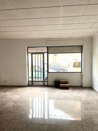 Local de alquiler en Avinguda L'oest, 2, Ondara