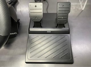 Volante Hori RWA PS5/PS4 Gran Turismo 7