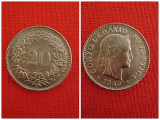 Moneta..... Fate offerte