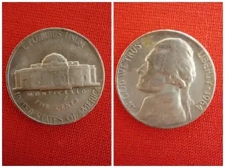 Moneta..... Fate offerte