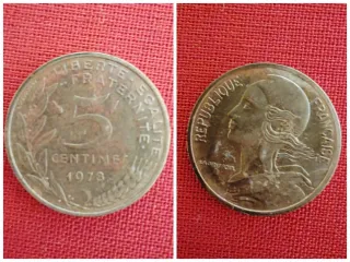 Moneta..... Fate offerte