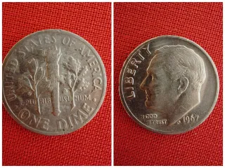 Moneta..... Fate offerte