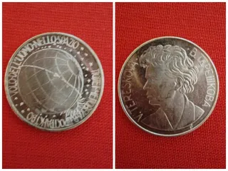 Moneta..... Fate offerte