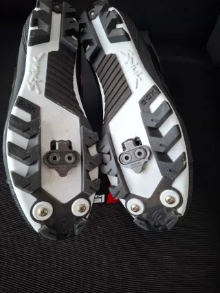 Zapatillas MTB Spiuk Rocca Talla 42