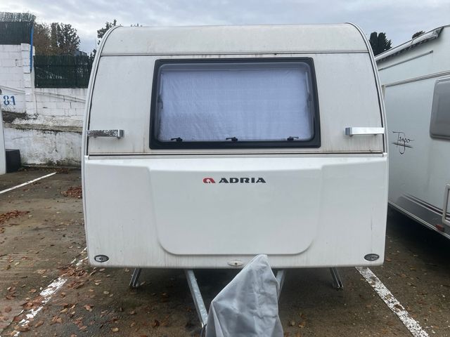 Caravana Adria Aviva 522 PT  2024