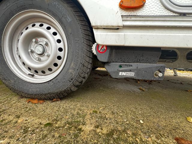 Caravana Adria Aviva 522 PT  2024