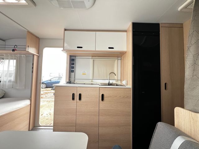 Caravana Adria Aviva 522 PT  2024