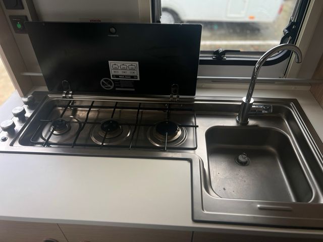 Caravana Adria Aviva 522 PT  2024