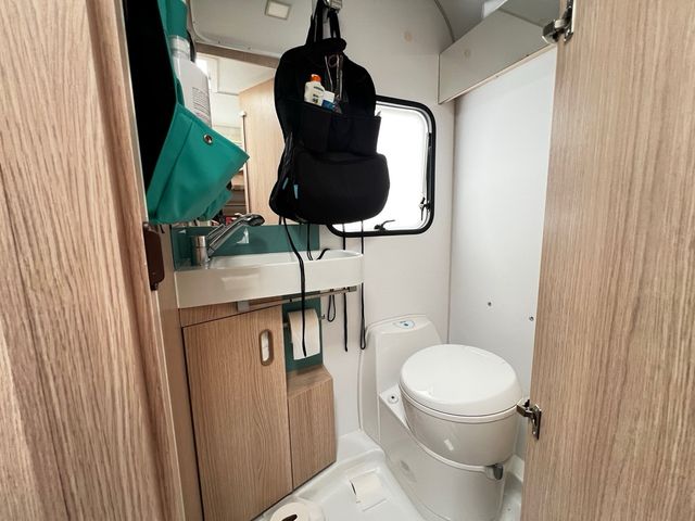 Caravana Adria Aviva 522 PT  2024