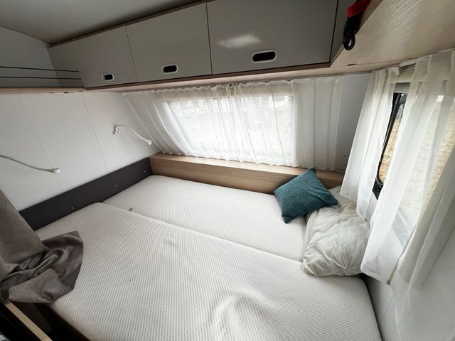 Caravana Adria Aviva 522 PT  2024