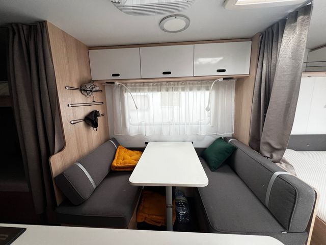 Caravana Adria Aviva 522 PT  2024