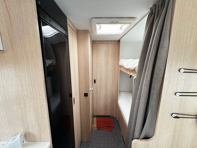 Caravana Adria Aviva 522 PT  2024