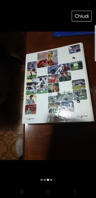 Almanacco 1978 2008 campionato io ti amo