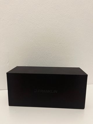 Gafas de Running D.Franklin Azules, a estrenar.