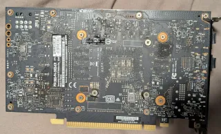 Tarjeta Gráfica EVGA GeForce RTX 2060 SC