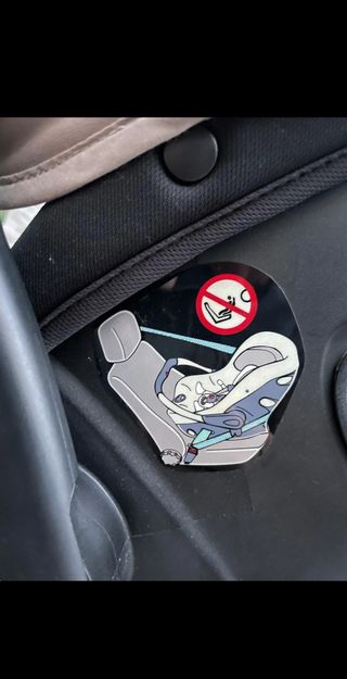 Passeggino Jané Rider con seggiolino auto