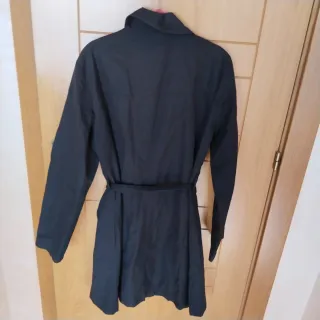 Gabardina y americana t.38-40