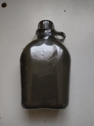 Cantimplora Ejército INDUYCO