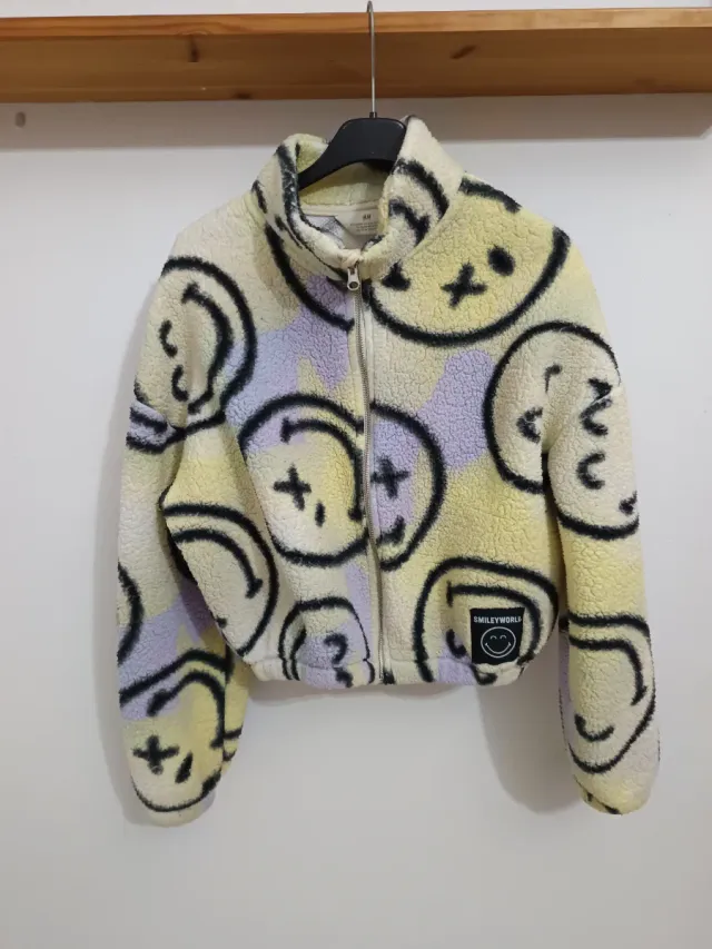 Polar HM Smiley Talla 12-14 años