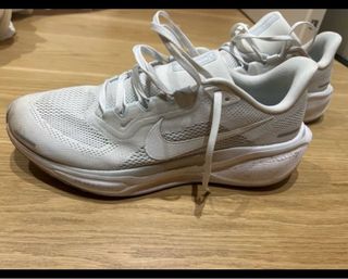 Nike Pegasus 41 Zapatillas Runing Blancas Talla 43